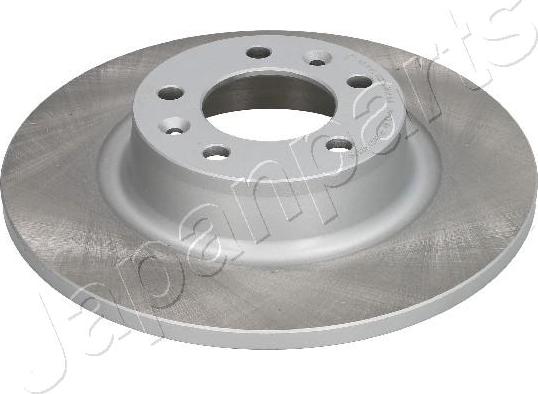 Japanparts DP-0617C - Спирачен диск vvparts.bg