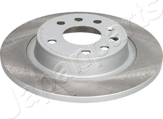 Japanparts DP-007C - Спирачен диск vvparts.bg