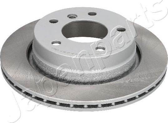 Japanparts DP-0111C - Спирачен диск vvparts.bg