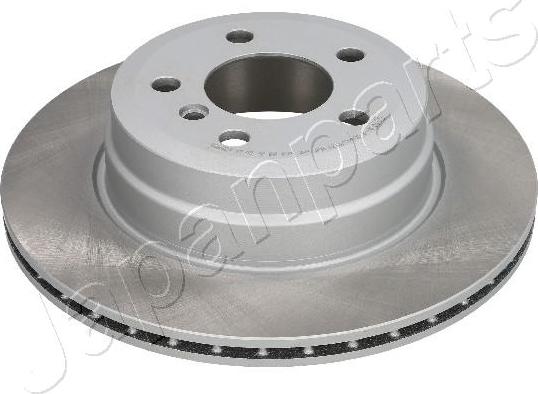 Japanparts DP-0129C - Спирачен диск vvparts.bg