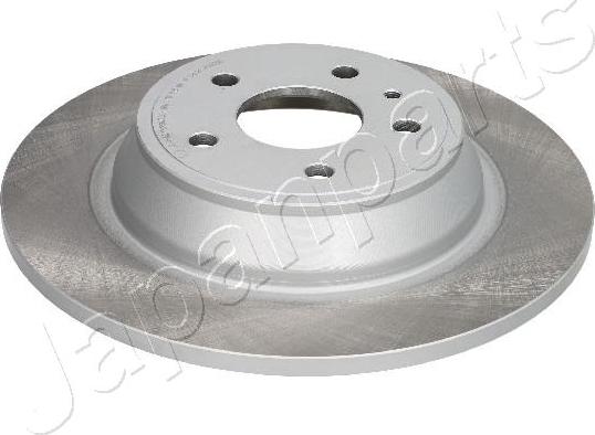 Japanparts DP-0310C - Спирачен диск vvparts.bg