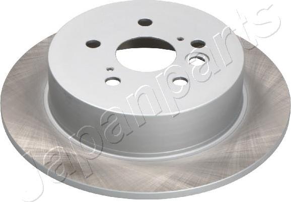 Japanparts DP-021C - Спирачен диск vvparts.bg