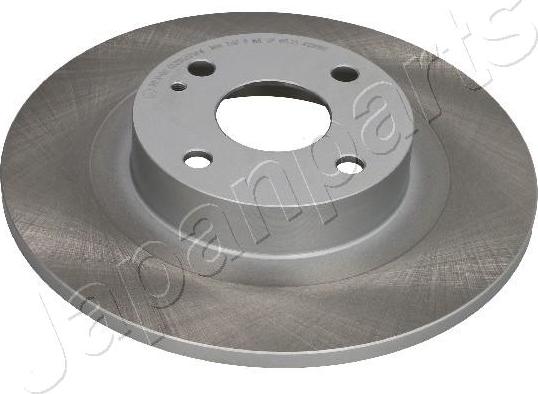 Japanparts DP-322C - Спирачен диск vvparts.bg