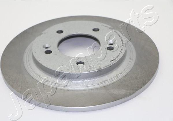 Japanparts DP-K20C - Спирачен диск vvparts.bg