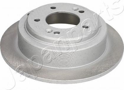 Japanparts DP-K21C - Спирачен диск vvparts.bg