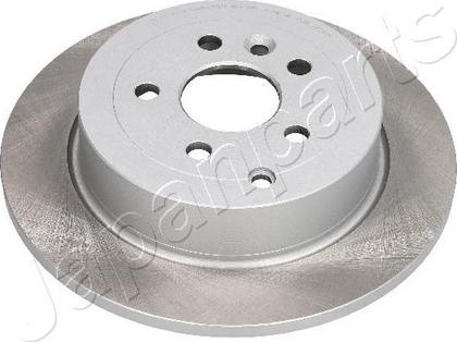 Japanparts DP-L03C - Спирачен диск vvparts.bg