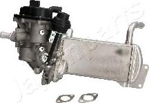 Japanparts EGR-0941 - AGR-Клапан vvparts.bg