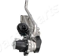 Japanparts EGR-0909 - AGR-Клапан vvparts.bg