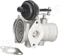 Japanparts EGR-0900 - AGR-Клапан vvparts.bg