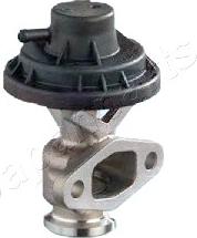 Japanparts EGR-0916 - AGR-Клапан vvparts.bg