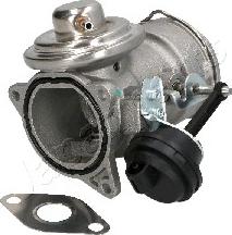 Japanparts EGR-0922 - AGR-Клапан vvparts.bg