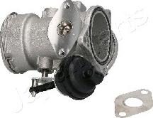 Japanparts EGR-0922 - AGR-Клапан vvparts.bg