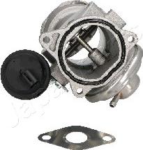 Japanparts EGR-0922 - AGR-Клапан vvparts.bg