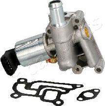 Japanparts EGR-0400 - AGR-Клапан vvparts.bg