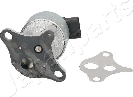 Japanparts EGR-0418 - AGR-Клапан vvparts.bg