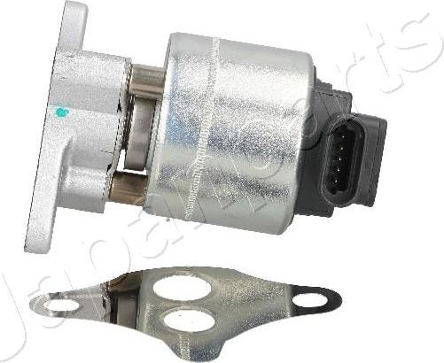 Japanparts EGR-0420 - AGR-Клапан vvparts.bg