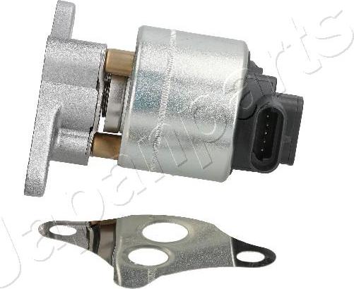 Japanparts EGR-0602 - AGR-Клапан vvparts.bg