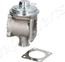 Japanparts EGR-0102 - AGR-Клапан vvparts.bg