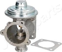 Japanparts EGR-0102 - AGR-Клапан vvparts.bg