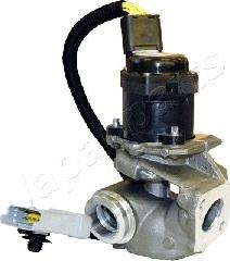 Japanparts EGR-0301 - AGR-Клапан vvparts.bg