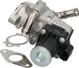 Japanparts EGR-0303 - AGR-Клапан vvparts.bg