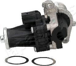 Japanparts EGR-0200 - AGR-Клапан vvparts.bg