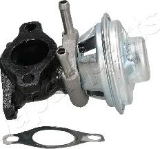 Japanparts EGR-0208 - AGR-Клапан vvparts.bg