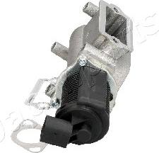 Japanparts EGR-0210 - AGR-Клапан vvparts.bg