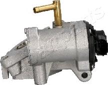 Japanparts EGR-110 - AGR-Клапан vvparts.bg