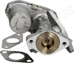 Japanparts EGR-L05 - AGR-Клапан vvparts.bg