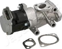 Japanparts EGR-L08 - AGR-Клапан vvparts.bg