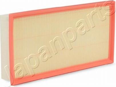 Japanparts FA-0948JM - Въздушен филтър vvparts.bg