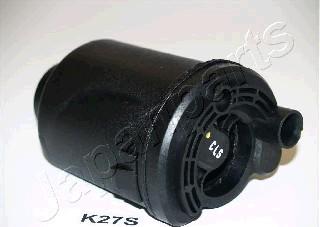 Japanparts FC-K27S - Горивен филтър vvparts.bg