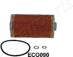 Japanparts FO-ECO090 - Маслен филтър vvparts.bg