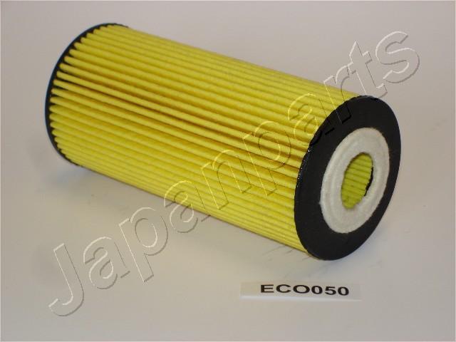 Japanparts FO-ECO050 - Маслен филтър vvparts.bg