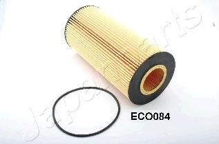 Japanparts FO-ECO084 - Маслен филтър vvparts.bg