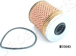 Japanparts FO-ECO083 - Маслен филтър vvparts.bg