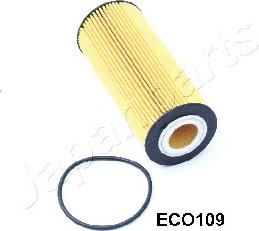 Japanparts FO-ECO109 - Маслен филтър vvparts.bg