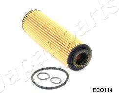 Japanparts FO-ECO114 - Маслен филтър vvparts.bg