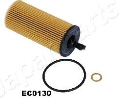 Japanparts FO-ECO130 - Маслен филтър vvparts.bg