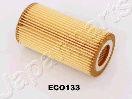 Japanparts FO-ECO133 - Маслен филтър vvparts.bg