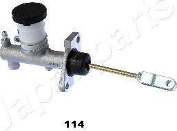 Japanparts FR-114 - Горна помпа на съединител vvparts.bg