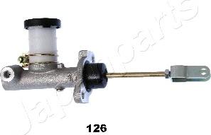 Japanparts FR-126 - Горна помпа на съединител vvparts.bg