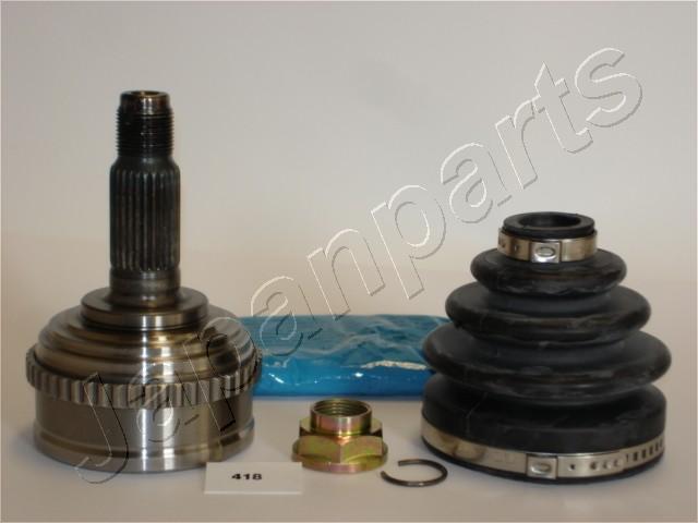 Japanparts GI-418 - Каре комплект, полуоска vvparts.bg