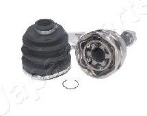 Japanparts GI-532 - Каре комплект, полуоска vvparts.bg