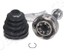 Japanparts GI-0036 - Каре комплект, полуоска vvparts.bg