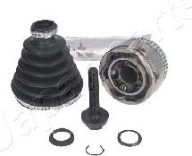 Japanparts GI-0022 - Каре комплект, полуоска vvparts.bg