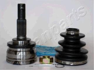 Japanparts GI-190 - Каре комплект, полуоска vvparts.bg