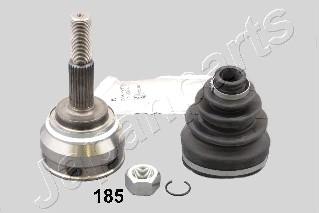 Japanparts GI-185 - Каре комплект, полуоска vvparts.bg