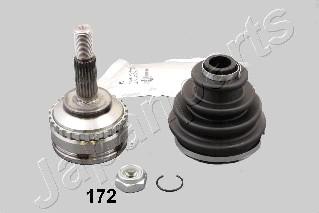 Japanparts GI-172 - Каре комплект, полуоска vvparts.bg